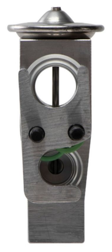 Four Seasons 39618 Block Type Expansion Valve w/o Solenoid