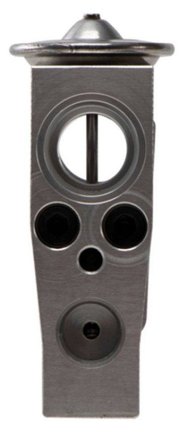 Four Seasons 39618 Block Type Expansion Valve w/o Solenoid