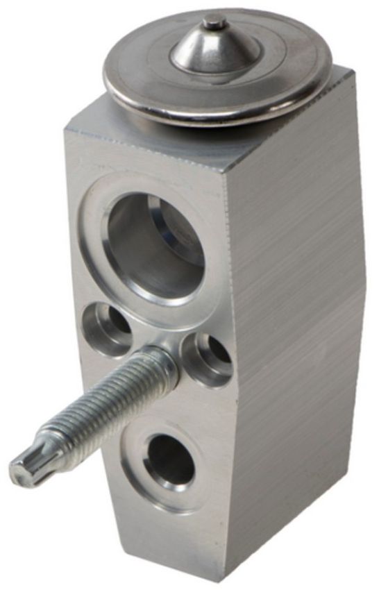 Four Seasons 39620 Block Type Expansion Valve w/o Solenoid