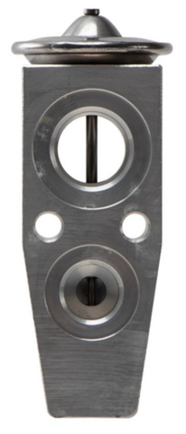 Four Seasons 39620 Block Type Expansion Valve w/o Solenoid