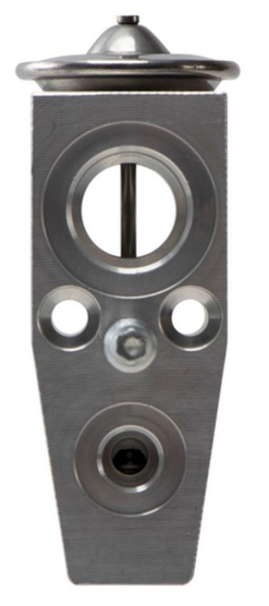 Four Seasons 39620 Block Type Expansion Valve w/o Solenoid