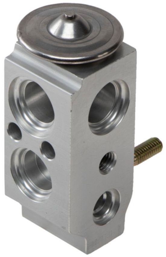 Four Seasons 39621 Block Type Expansion Valve w/o Solenoid