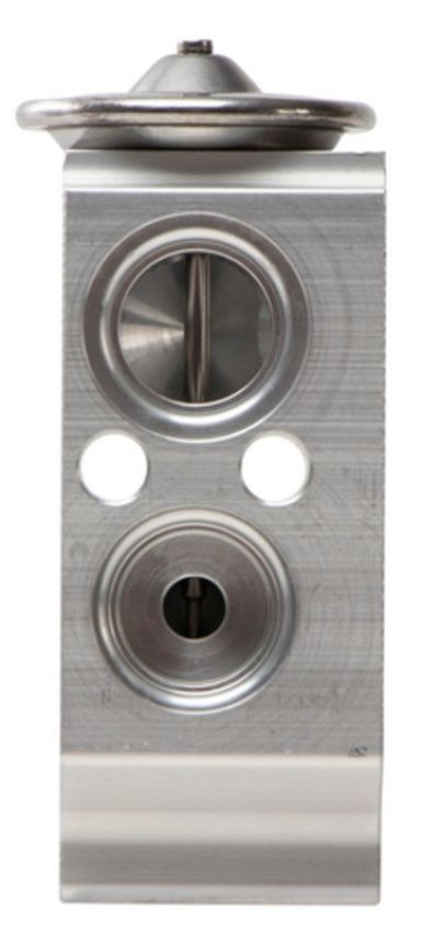 Four Seasons 39621 Block Type Expansion Valve w/o Solenoid