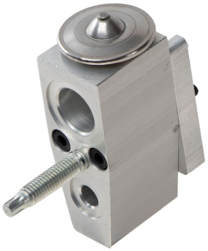 Four Seasons 39623 Block Type Expansion Valve w/o Solenoid
