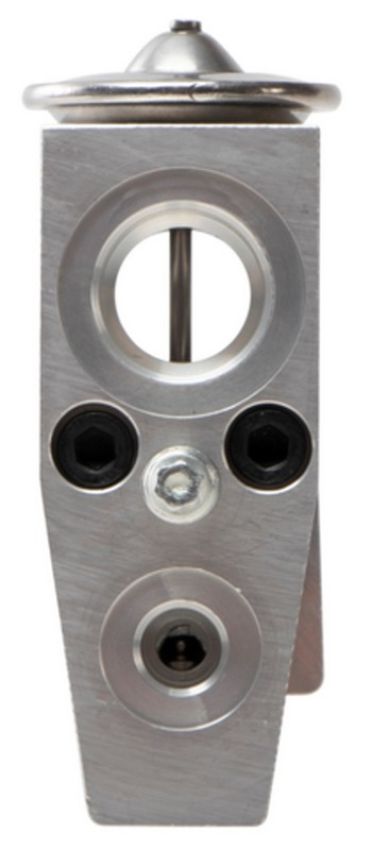 Four Seasons 39623 Block Type Expansion Valve w/o Solenoid