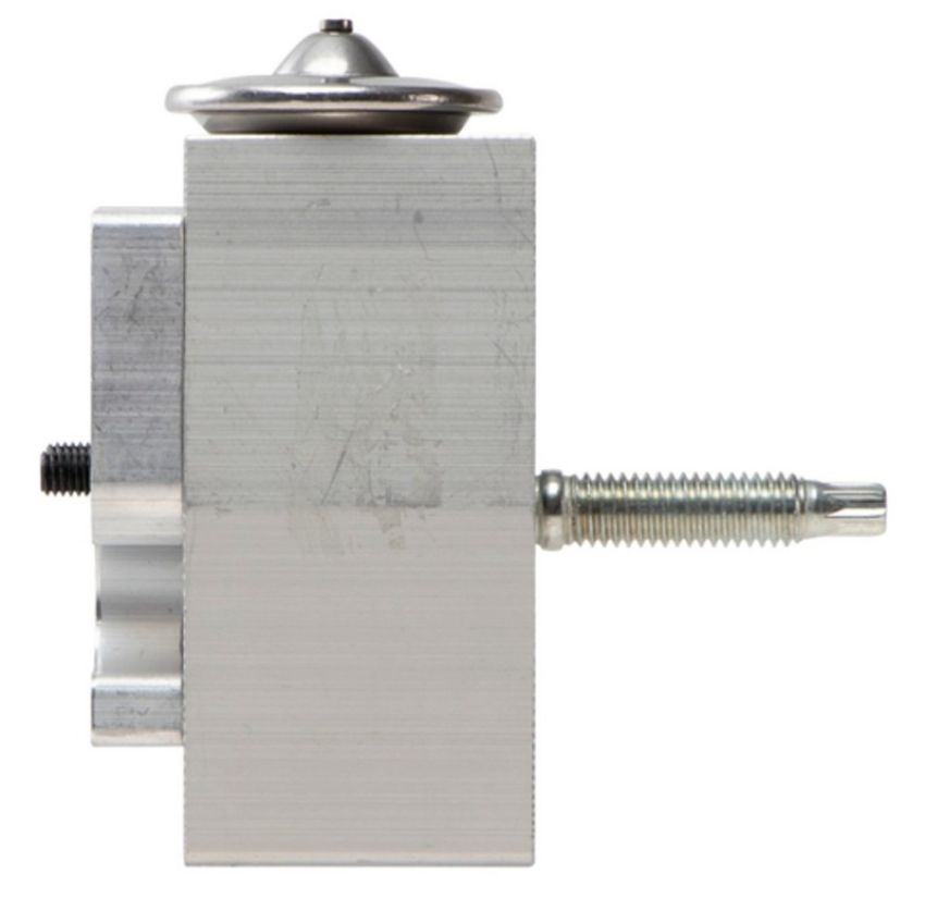 Four Seasons 39623 Block Type Expansion Valve w/o Solenoid