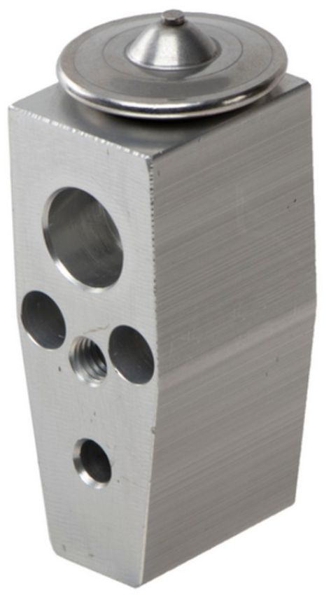 Four Seasons 39624 Block Type Expansion Valve w/o Solenoid