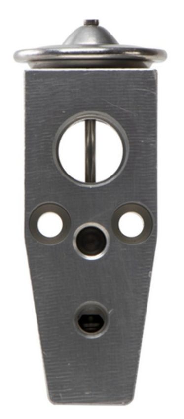 Four Seasons 39624 Block Type Expansion Valve w/o Solenoid