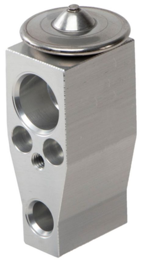 Four Seasons 39626 Block Type Expansion Valve w/o Solenoid
