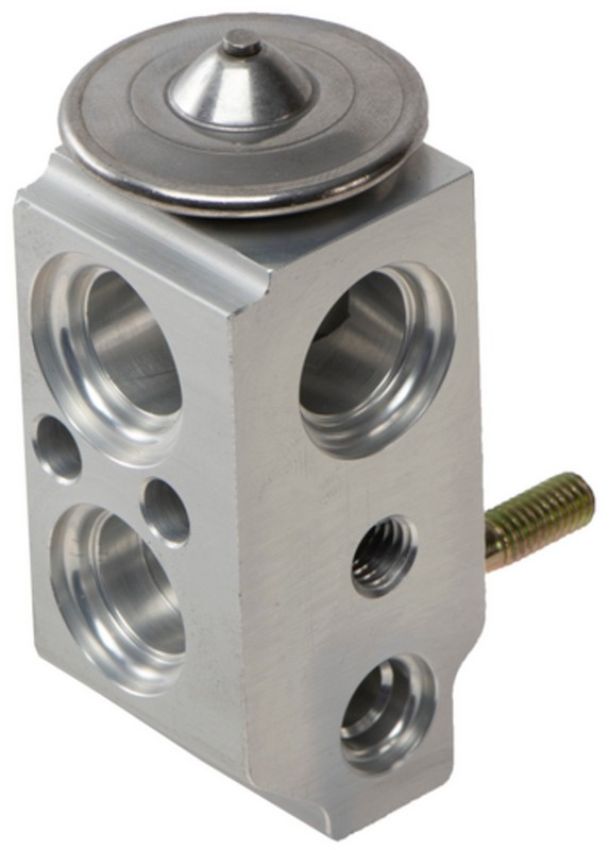 Four Seasons 39627 Block Type Expansion Valve w/o Solenoid
