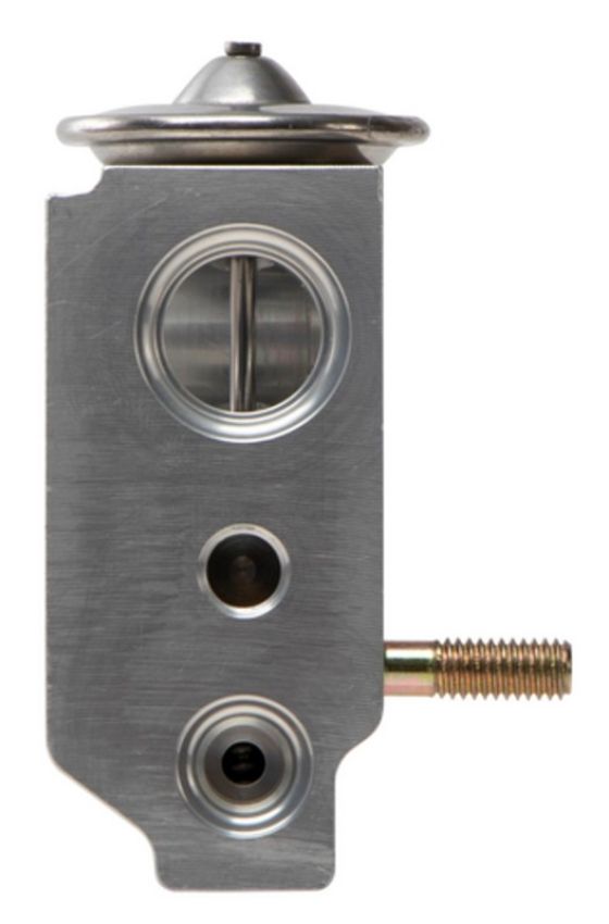 Four Seasons 39627 Block Type Expansion Valve w/o Solenoid