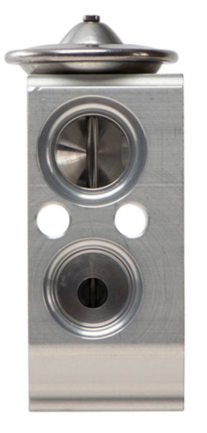 Four Seasons 39627 Block Type Expansion Valve w/o Solenoid