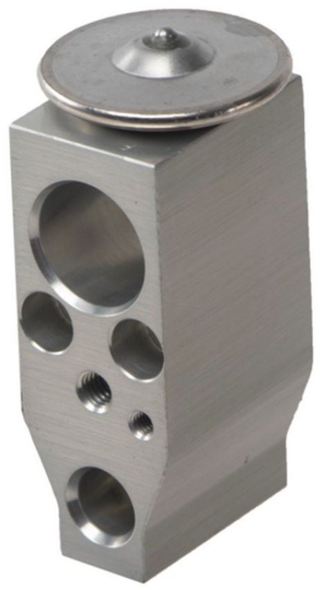 Four Seasons 39639 Block Type Expansion Valve w/o Solenoid