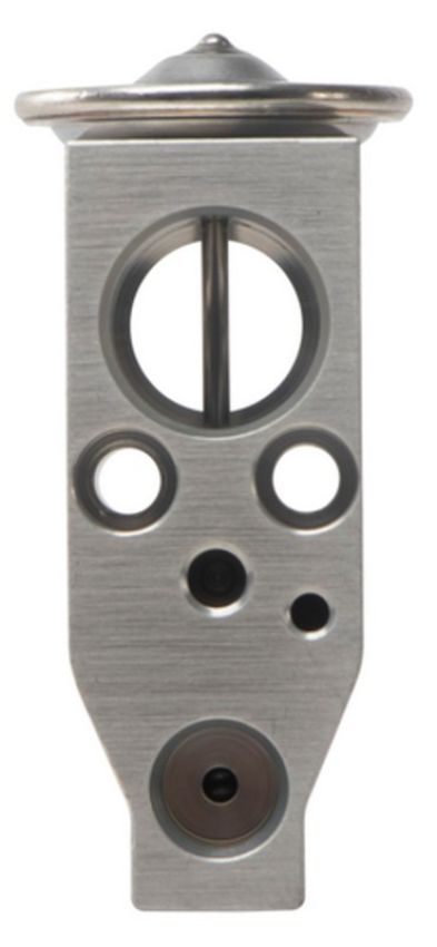 Four Seasons 39639 Block Type Expansion Valve w/o Solenoid