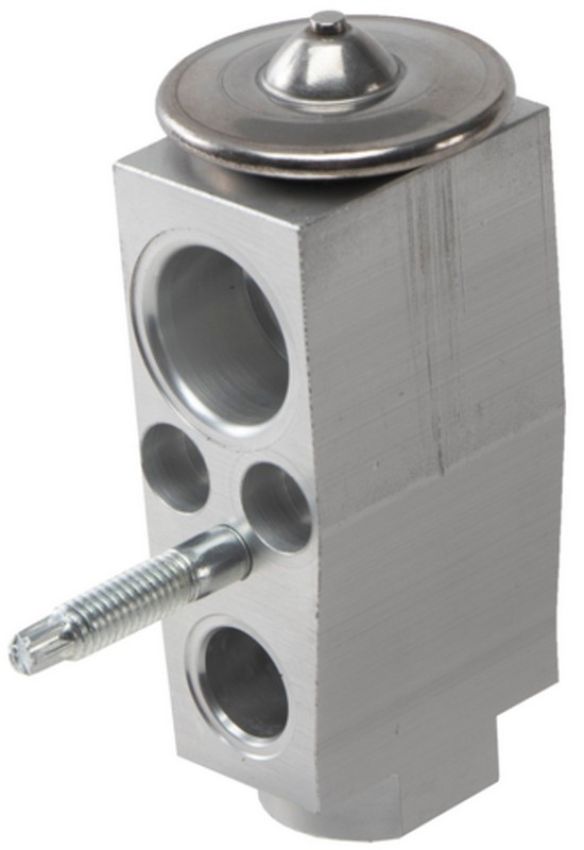 Four Seasons 39640 Block Type Expansion Valve w/o Solenoid