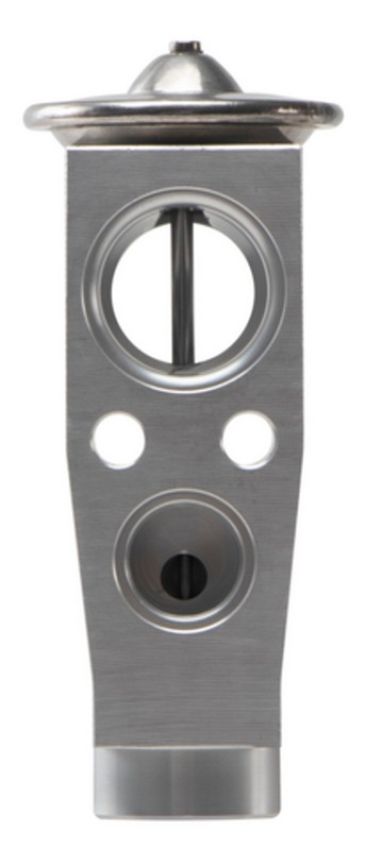 Four Seasons 39640 Block Type Expansion Valve w/o Solenoid
