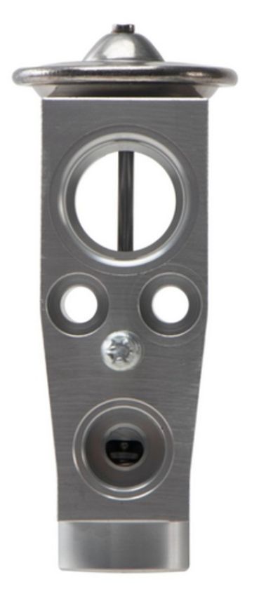 Four Seasons 39640 Block Type Expansion Valve w/o Solenoid