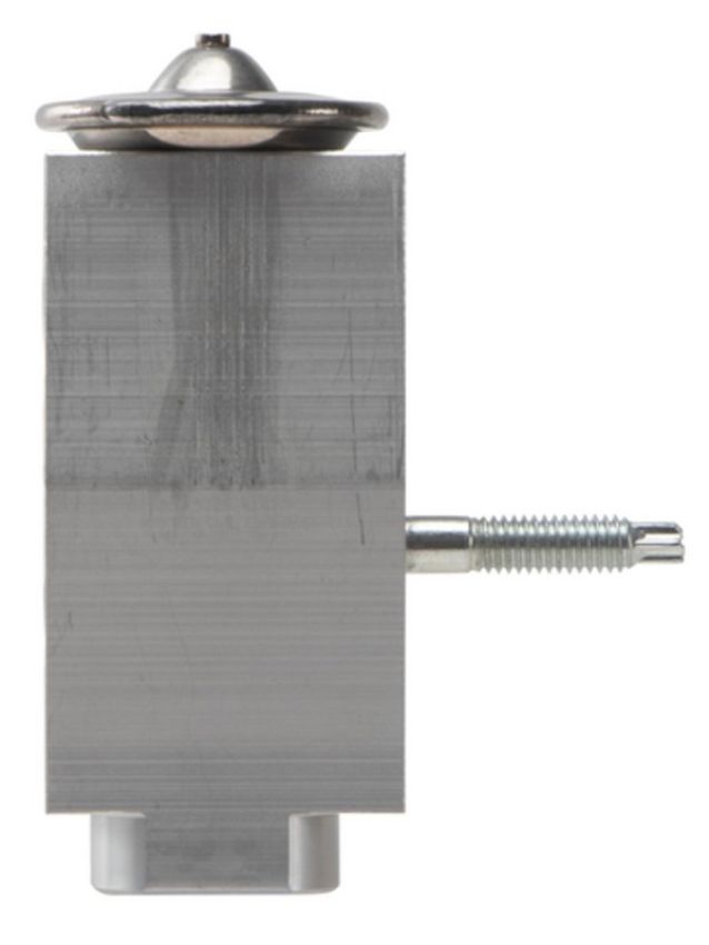 Four Seasons 39640 Block Type Expansion Valve w/o Solenoid