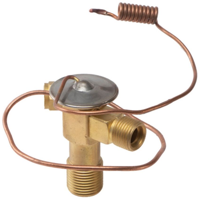 Four Seasons 39642 TXV Externally Equalized Expansion Valve