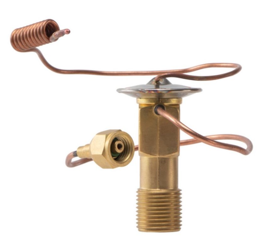 Four Seasons 39642 TXV Externally Equalized Expansion Valve