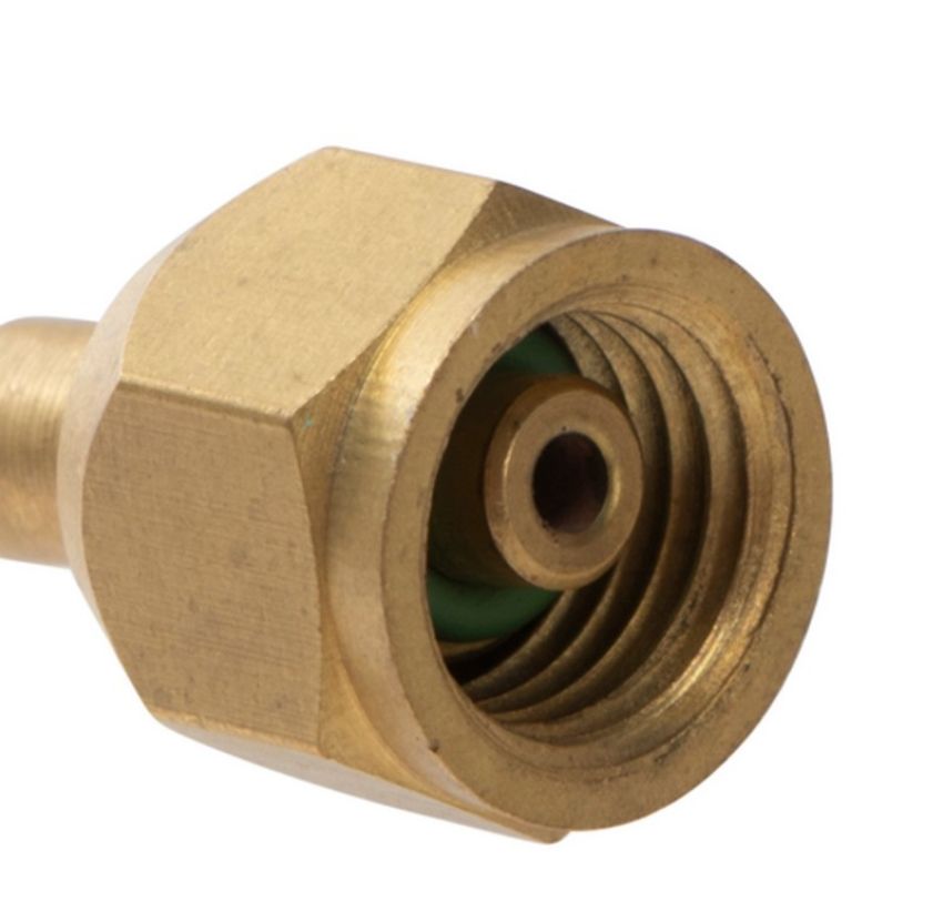Four Seasons 39642 TXV Externally Equalized Expansion Valve