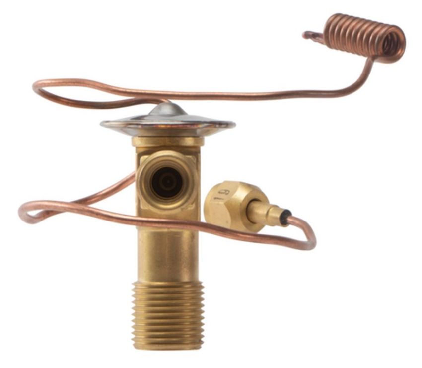 Four Seasons 39642 TXV Externally Equalized Expansion Valve