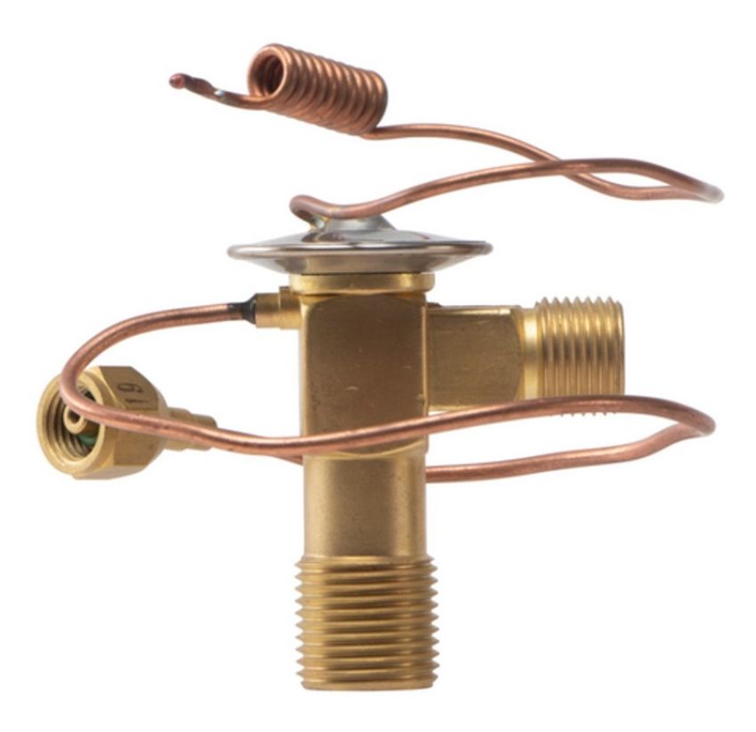 Four Seasons 39642 TXV Externally Equalized Expansion Valve