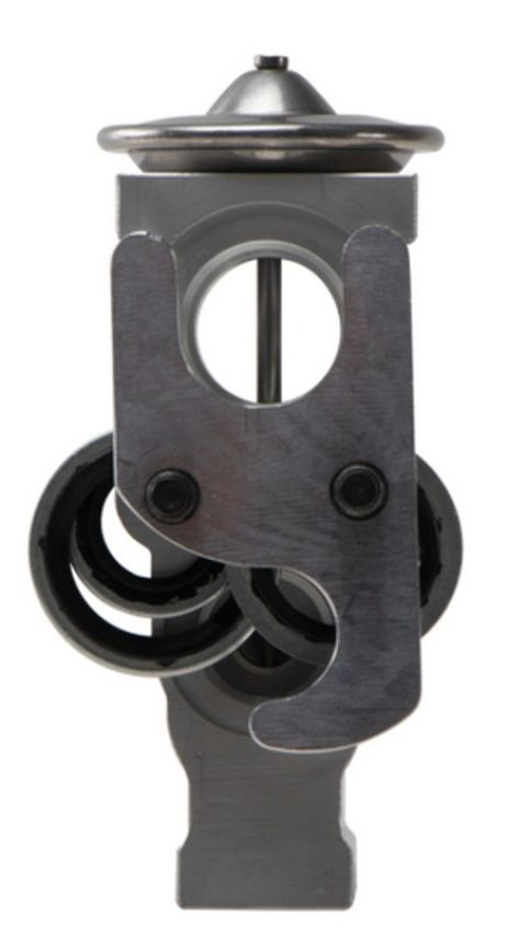 Four Seasons 39645 Block Type Expansion Valve w/o Solenoid