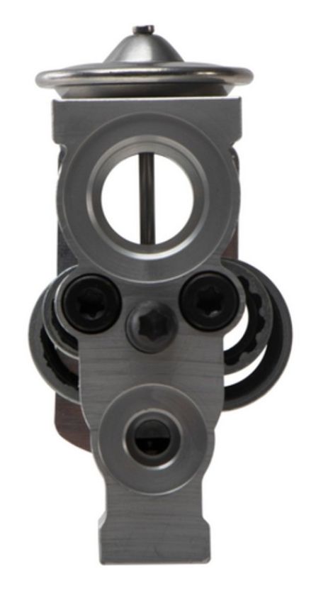 Four Seasons 39645 Block Type Expansion Valve w/o Solenoid