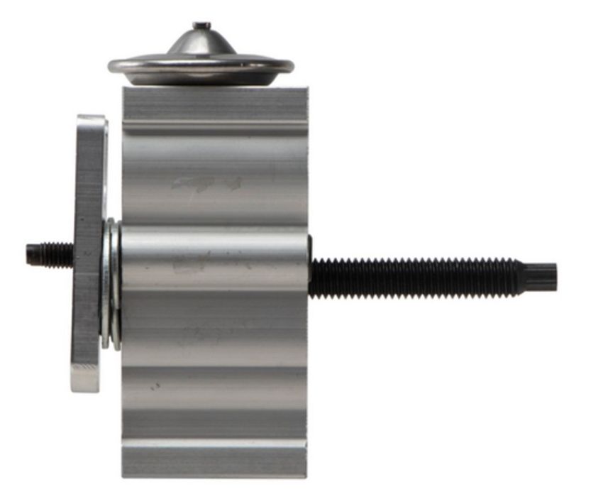 Four Seasons 39645 Block Type Expansion Valve w/o Solenoid
