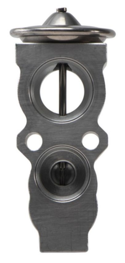 Four Seasons 39646 Block Type Expansion Valve w/o Solenoid