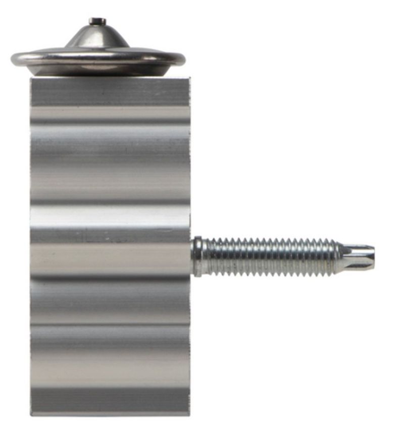 Four Seasons 39646 Block Type Expansion Valve w/o Solenoid