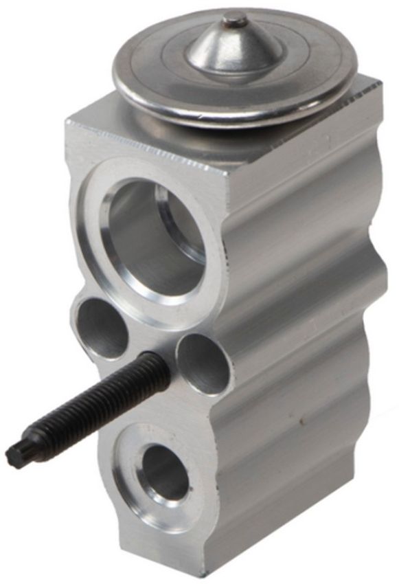 Four Seasons 39647 Block Type Expansion Valve w/o Solenoid