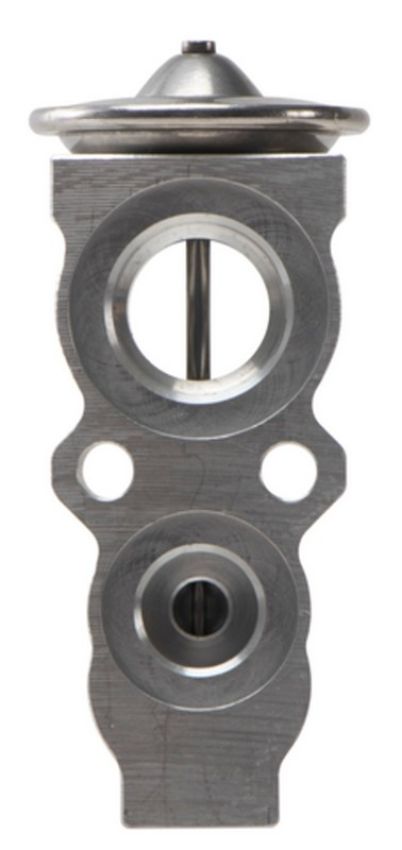 Four Seasons 39647 Block Type Expansion Valve w/o Solenoid