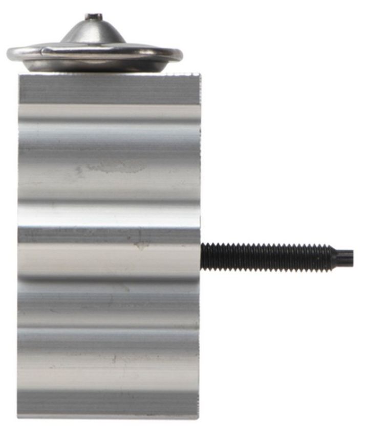 Four Seasons 39647 Block Type Expansion Valve w/o Solenoid