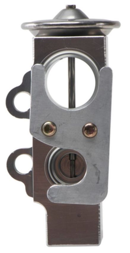Four Seasons 39648 Block Type Expansion Valve w/o Solenoid