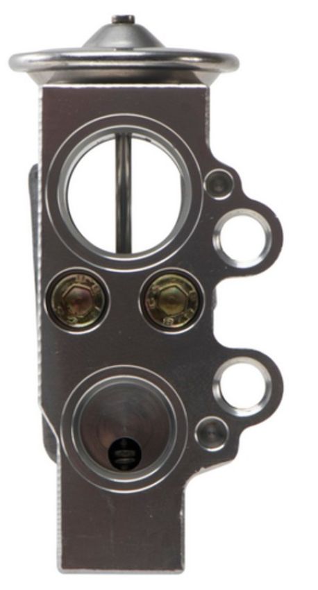 Four Seasons 39648 Block Type Expansion Valve w/o Solenoid