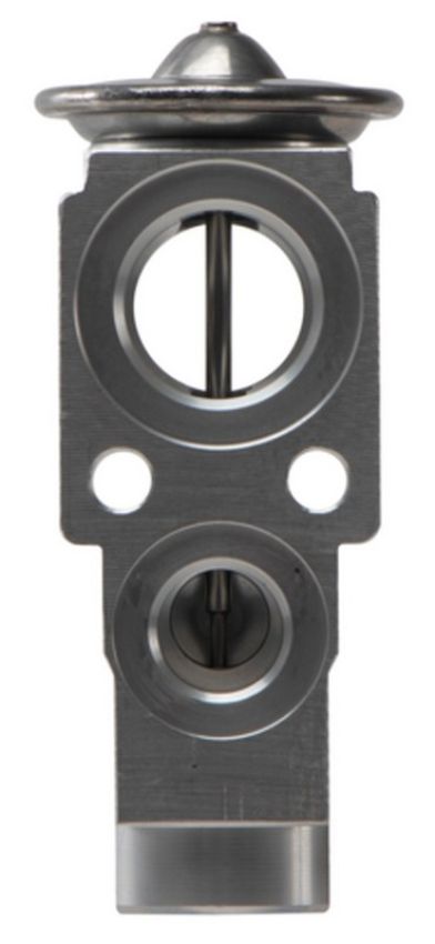 Four Seasons 39649 Block Type Expansion Valve w/o Solenoid
