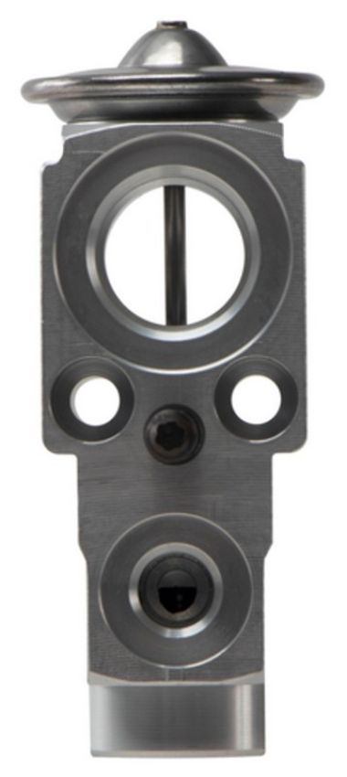 Four Seasons 39649 Block Type Expansion Valve w/o Solenoid