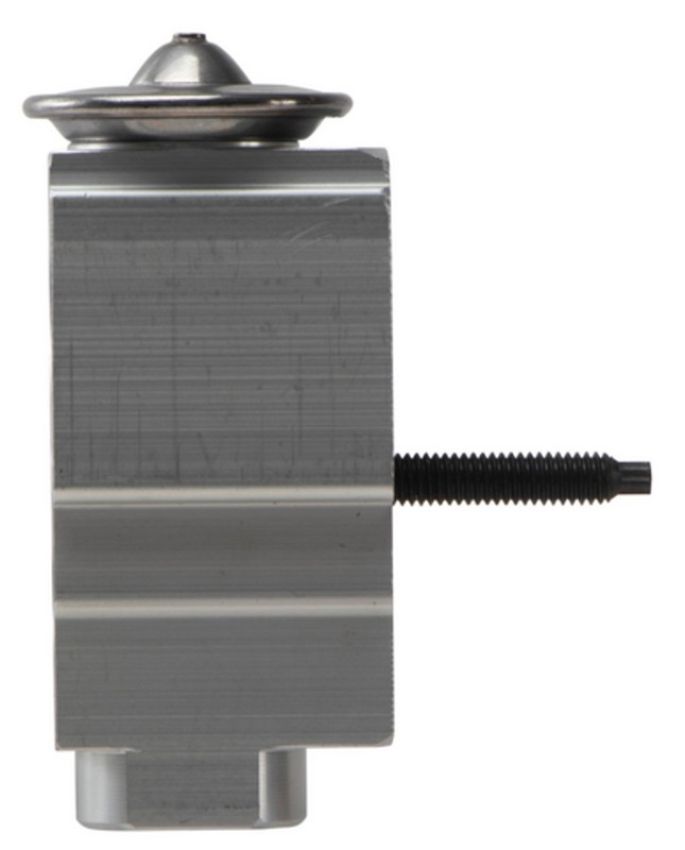 Four Seasons 39649 Block Type Expansion Valve w/o Solenoid