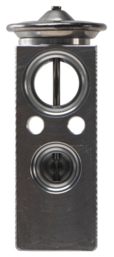 Four Seasons 39653 Block Type Expansion Valve w/o Solenoid