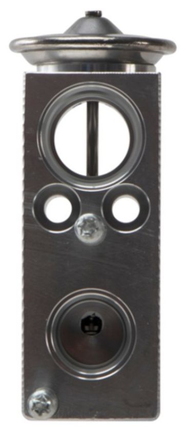 Four Seasons 39653 Block Type Expansion Valve w/o Solenoid