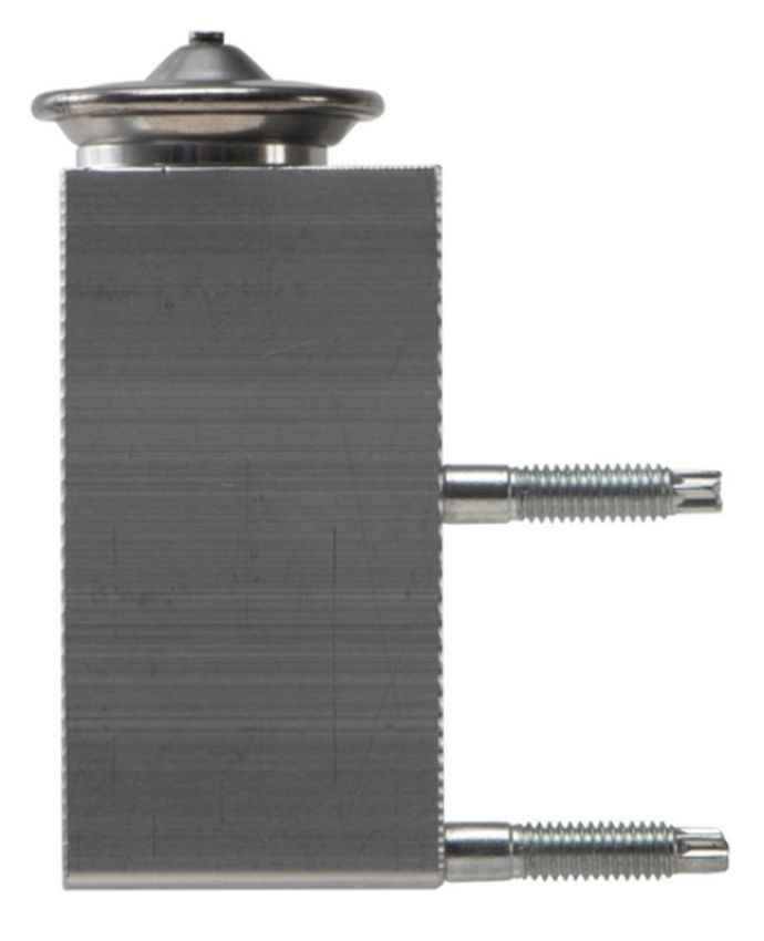 Four Seasons 39653 Block Type Expansion Valve w/o Solenoid