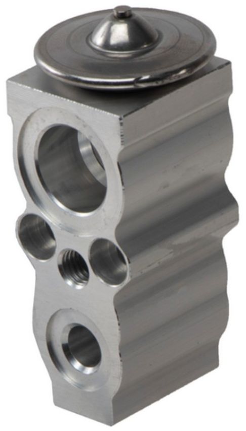 Four Seasons 39658 Block Type Expansion Valve w/o Solenoid