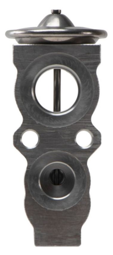 Four Seasons 39658 Block Type Expansion Valve w/o Solenoid