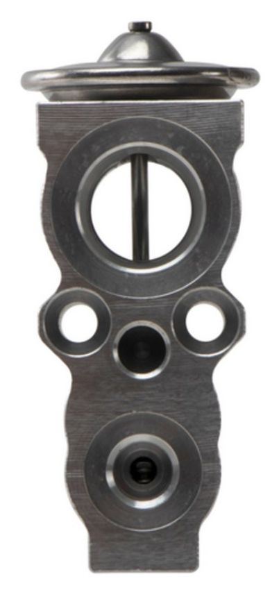 Four Seasons 39658 Block Type Expansion Valve w/o Solenoid
