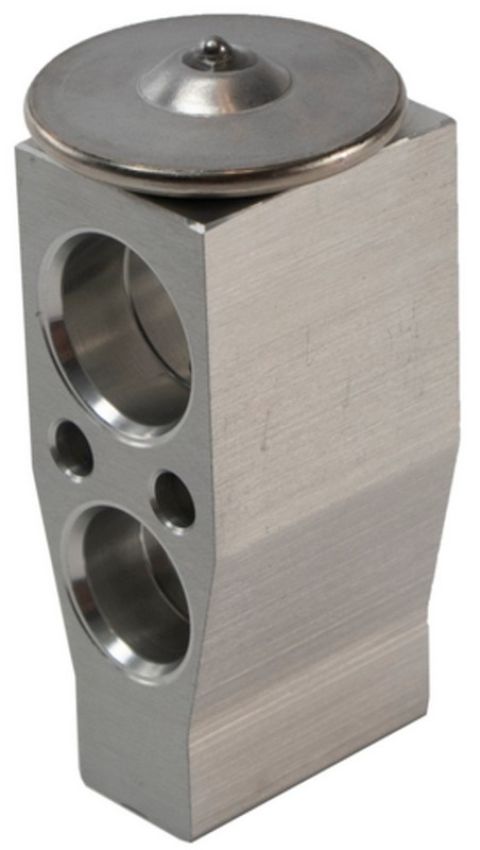 Four Seasons 39661 Block Type Expansion Valve w/o Solenoid