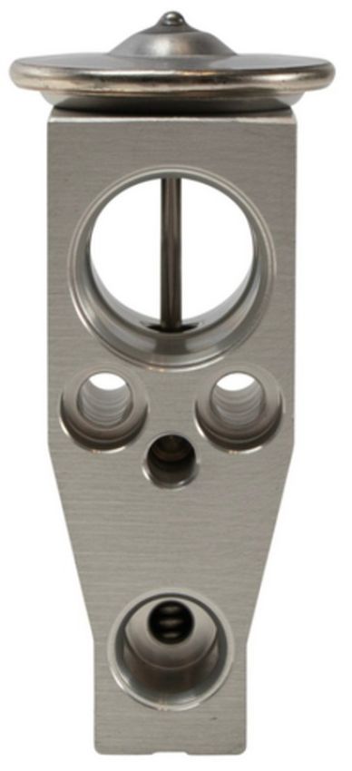 Four Seasons 39661 Block Type Expansion Valve w/o Solenoid