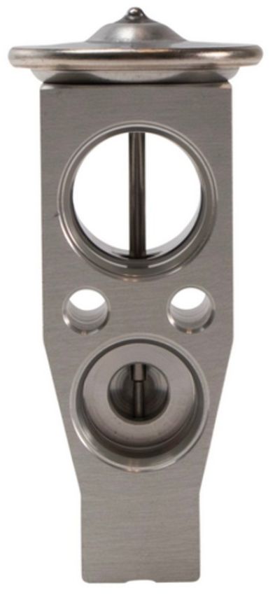 Four Seasons 39661 Block Type Expansion Valve w/o Solenoid