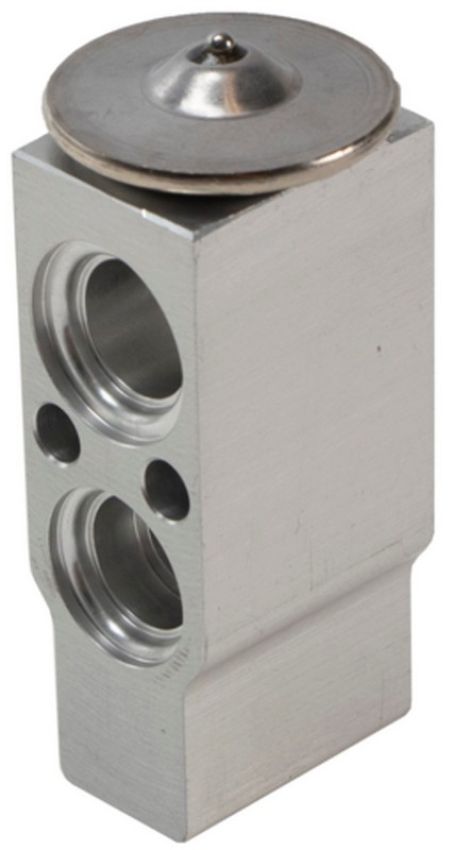 Four Seasons 39663 Block Type Expansion Valve w/o Solenoid